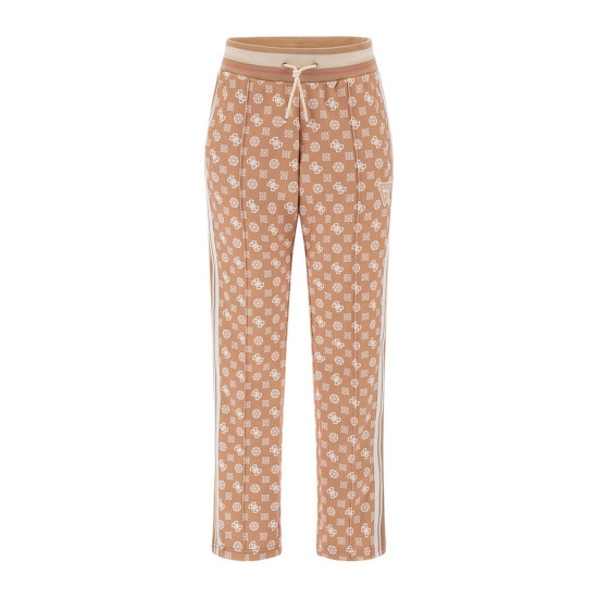 Guess Γυναικείο παντελόνι Ologram Long Pant